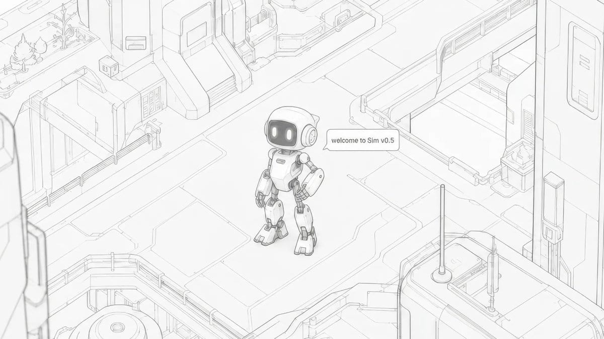 Introducing Zoen v0.5